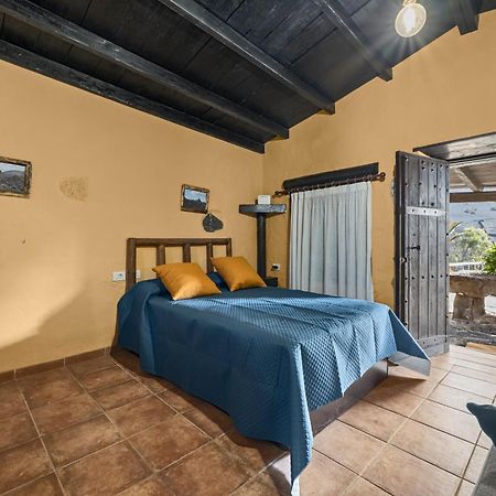Casa Rural Vega De Timanfaya Uga Exterior foto